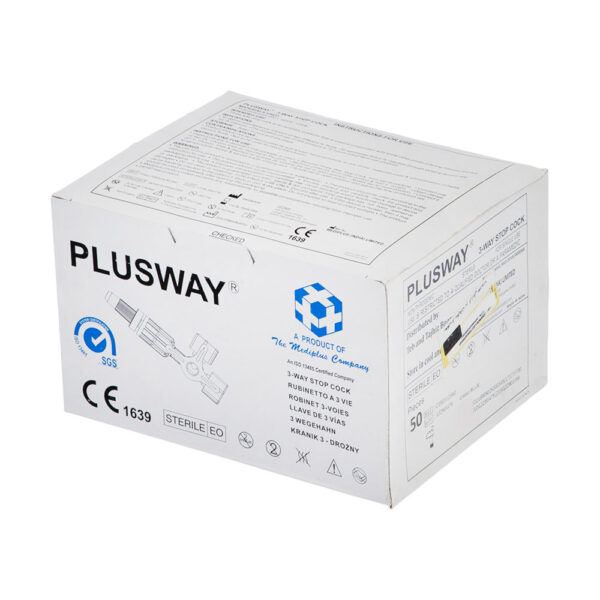 سه راهی تزریق