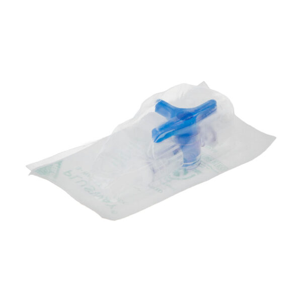 سه راهی تزریق