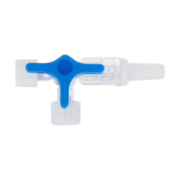 سه راهی تزریق