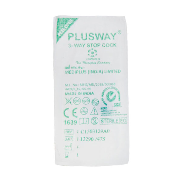 سه راهی تزریق