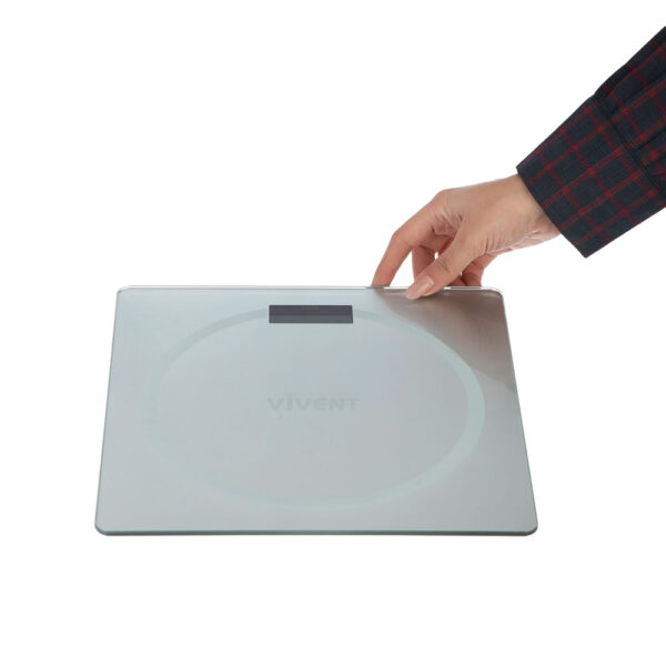 ترازوی دیجیتال ویونت مدل TS-XQ-C6A