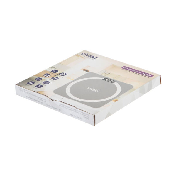 ترازوی دیجیتال ویونت مدل TS-XQ-C6A