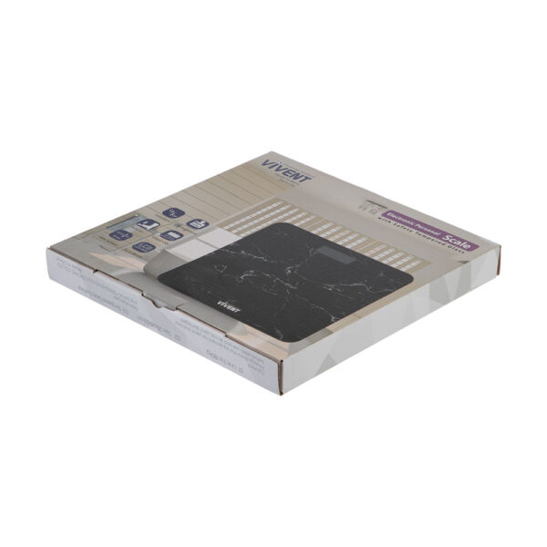 ترازوی دیجیتال ویونت مدل TS-B8016